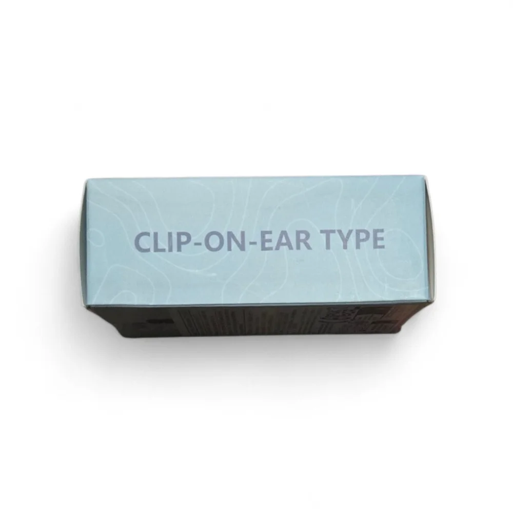 White Wireless Earbuds